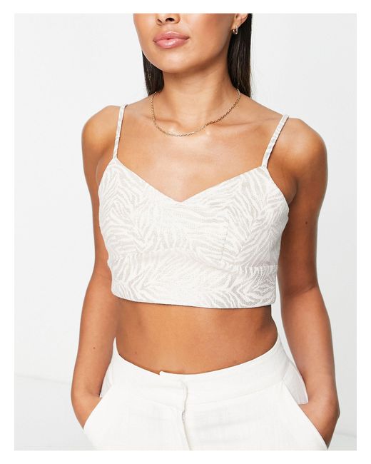 river island bralette
