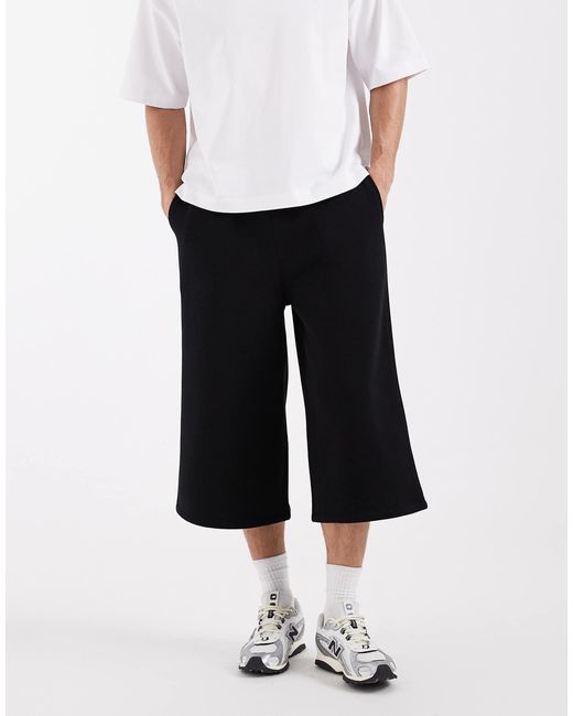 Bermuda ASOS pour homme en coloris White