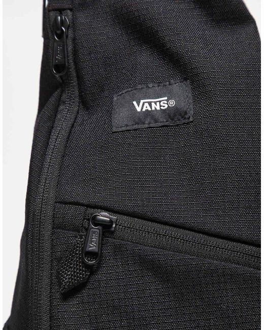 Reach di Vans in Black