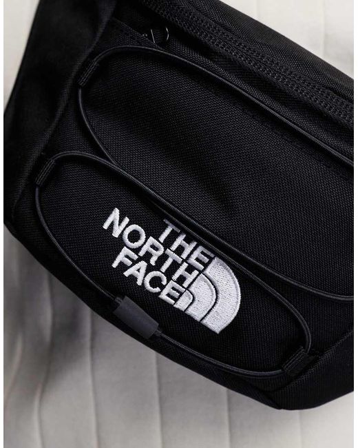 Riñonera Negra Jester Lumbar De The North Face de hombre de color Black