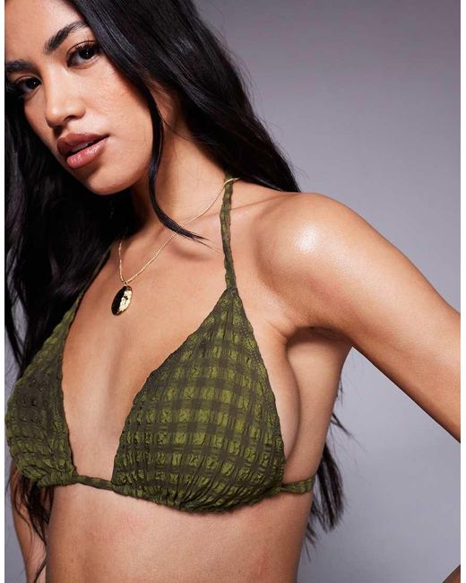 ASOS Lizzie in het Green