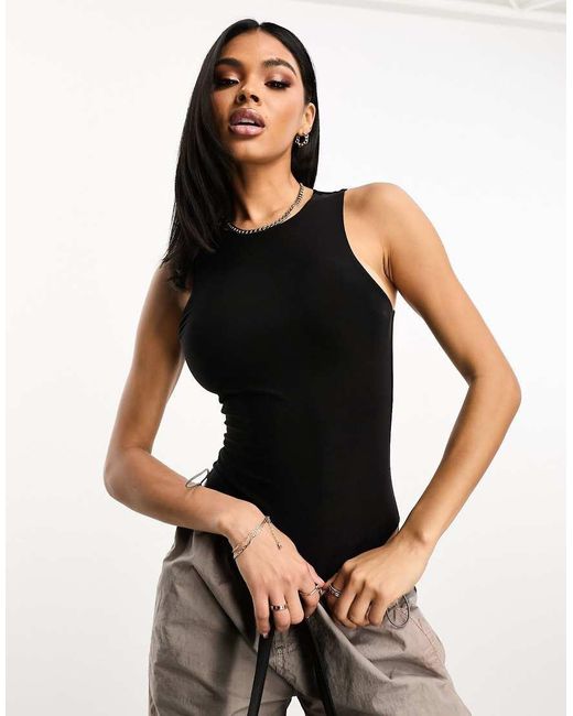 Body di ASOS in Black