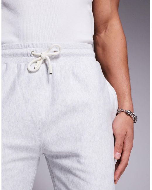Marshall Artist – foundation – shorts in Gray für Herren