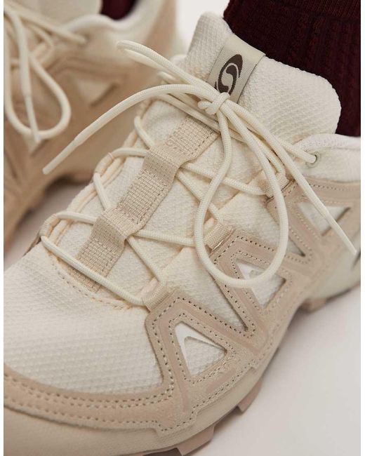 Speedcross 3 Expanse di Salomon in Natural