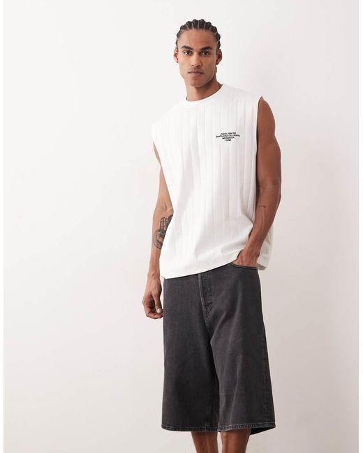 Jack & Jones Ron in het Natural voor heren