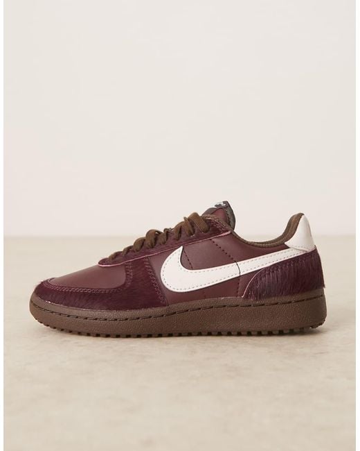 Field General di Nike in Blue