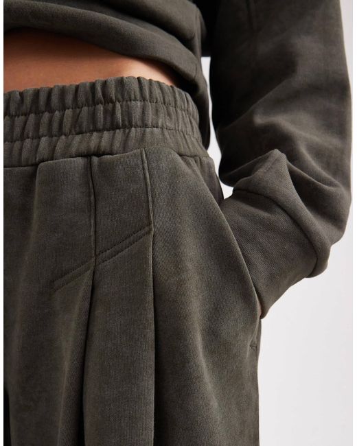 ASOS Green Sweatpants