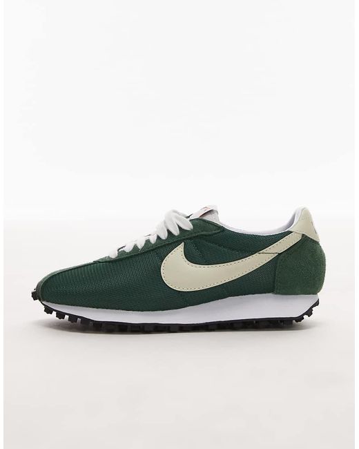 Zapatillas De Deporte Verdes Y Color Crema Ld-1000 De Nike de color Natural