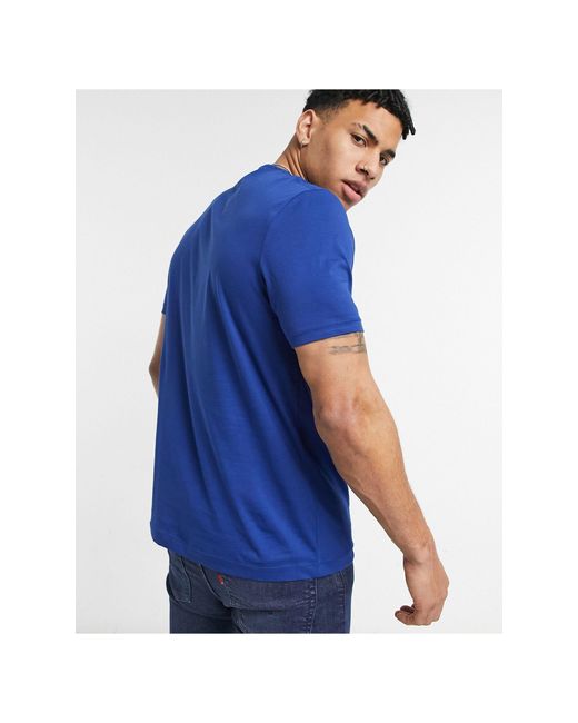 hugo boss navy t shirt|OFF 77 