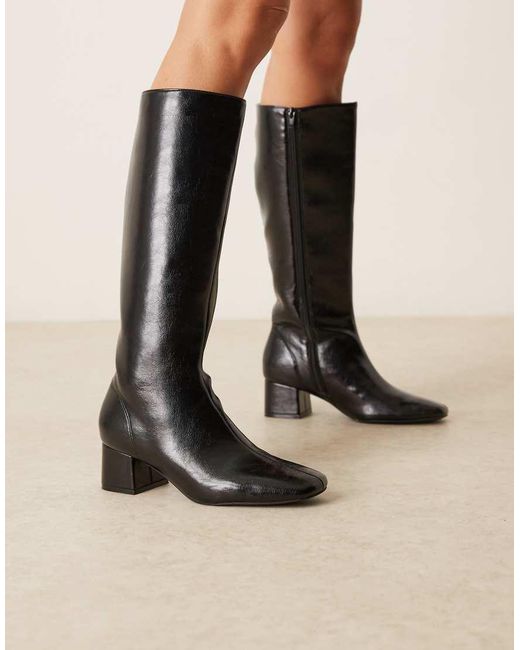 Canary di ASOS in Black
