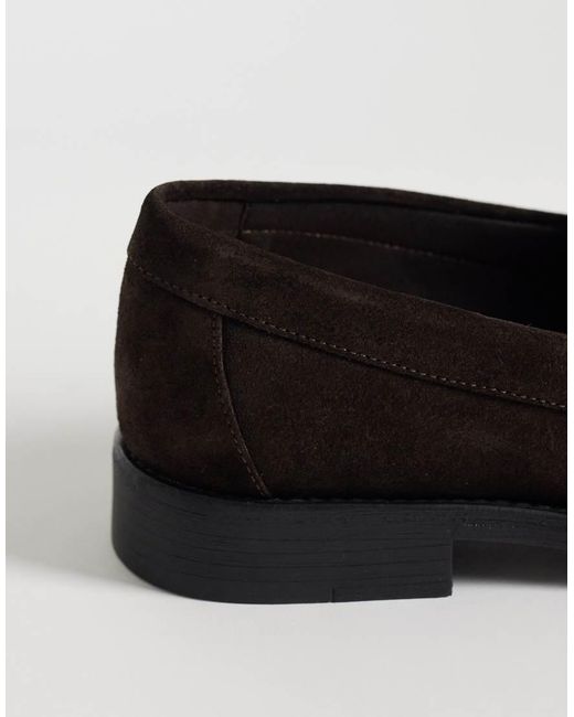 Noak Black Made for men