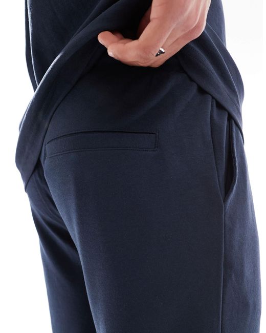 New Look – jogginghose in Blue für Herren