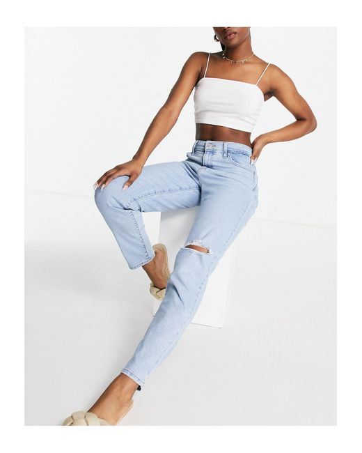 Mom dames Levi's broeken \u0026 jeans | KLEDING.nl
