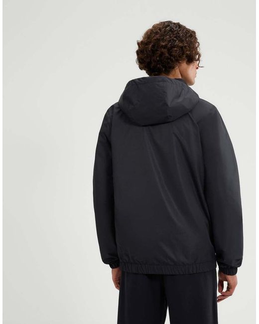 Ellesse Blue All Terrain Mont Oh Jacket for men