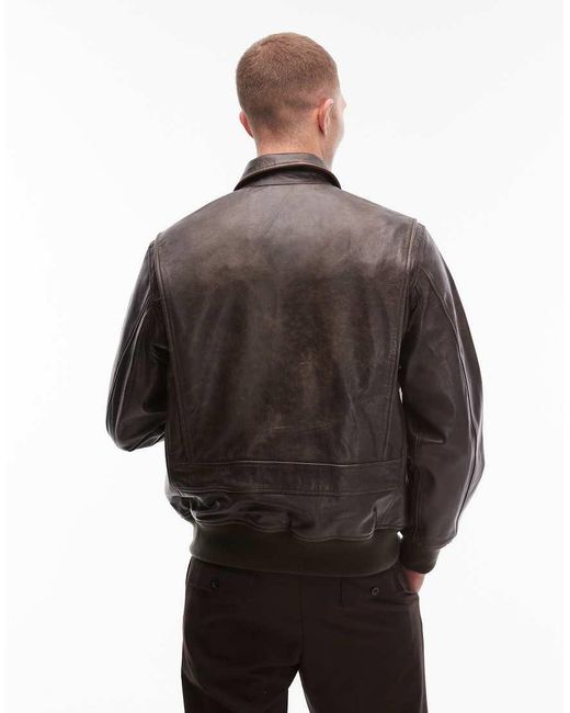 Clayton di Levi's in Black da Uomo