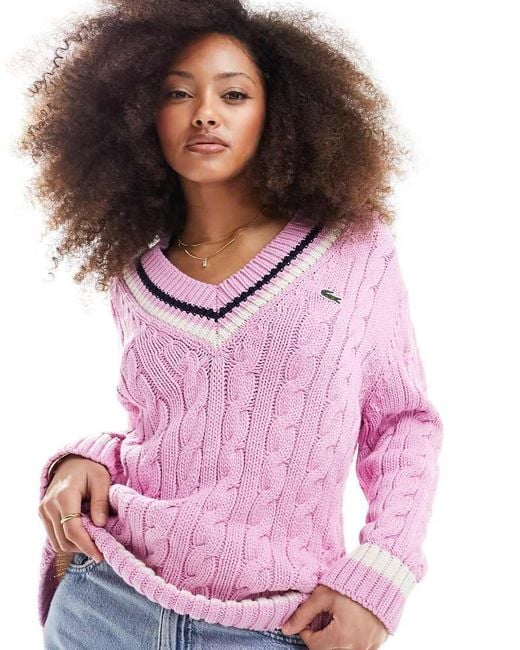 Jersey de lacoste hotsell