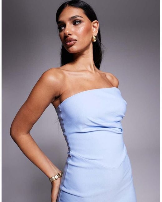 Vestito di Vesper in Purple