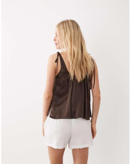 Regatta Natural Breathable Cancun Shorts