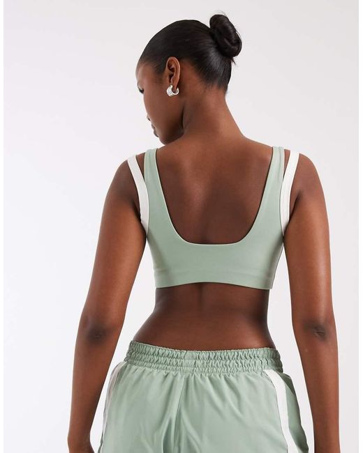 Nike One Training Nike de color Brown
