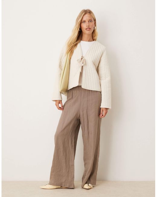 Vila Natural – steppjacke