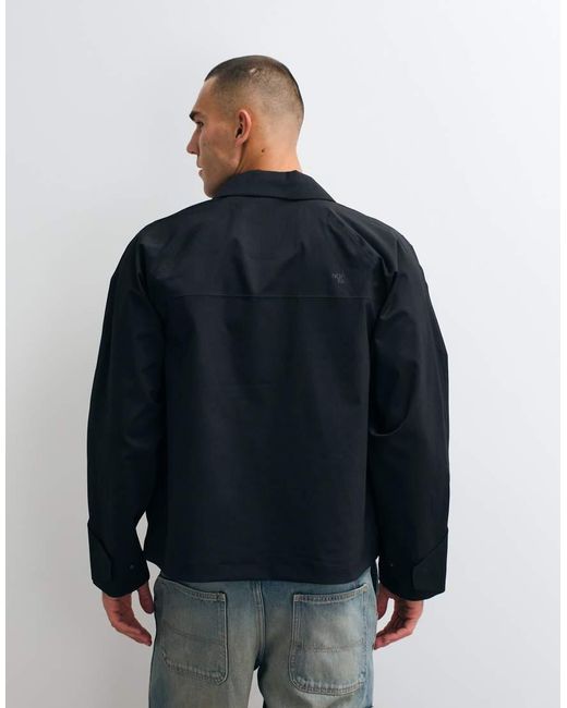 The North Face Black City Triclimate Jacket for men