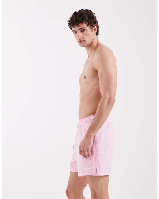 Nike Nike in het Pink voor heren