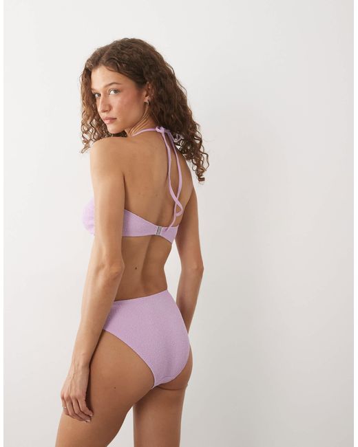 Bas d'ensemble ARKET en coloris Natural