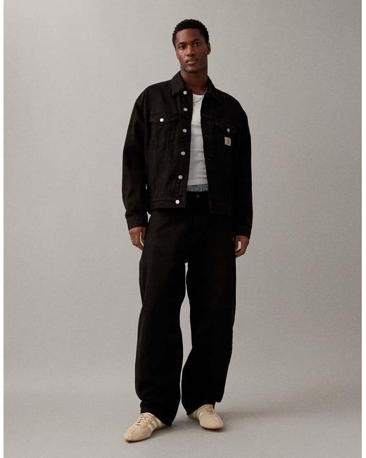Carhartt Everson in het Black voor heren