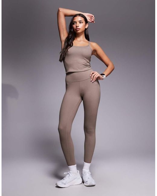 PUMA Gray Train All Day 2