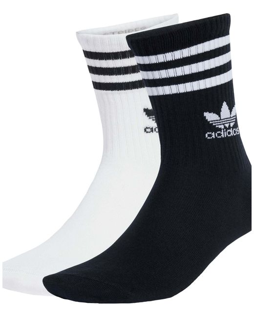 Lot Adidas Originals en coloris Blue