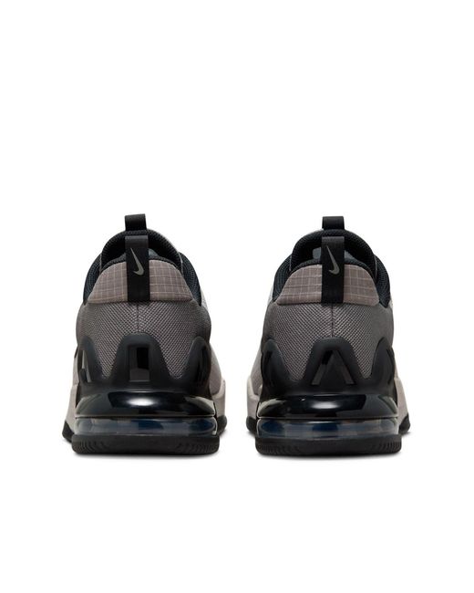 Air max alpha 5 - baskets - noir/ Nike pour homme en coloris White