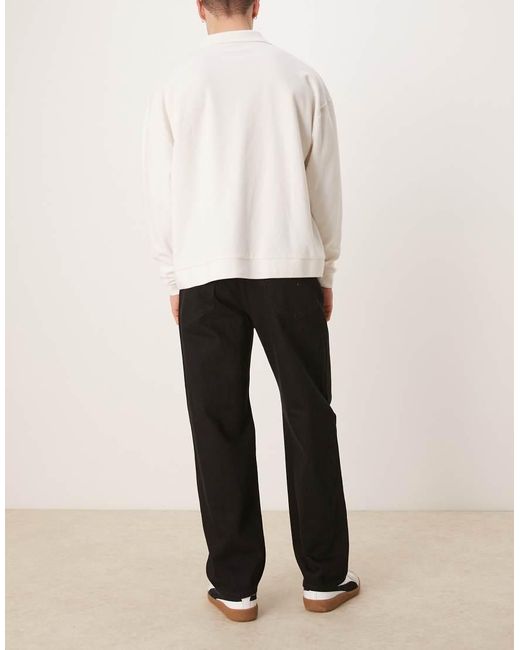 SELECTED Kobe in het White voor heren