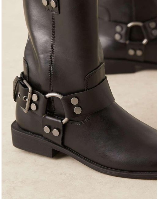 Arley di ASOS in Black