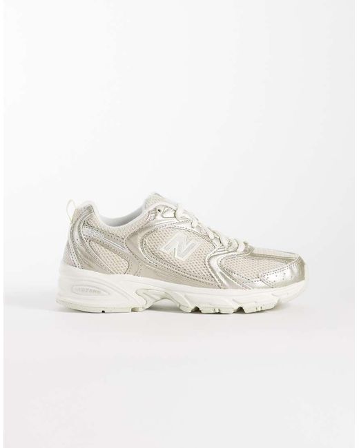 New Balance Natural 530 Trainers