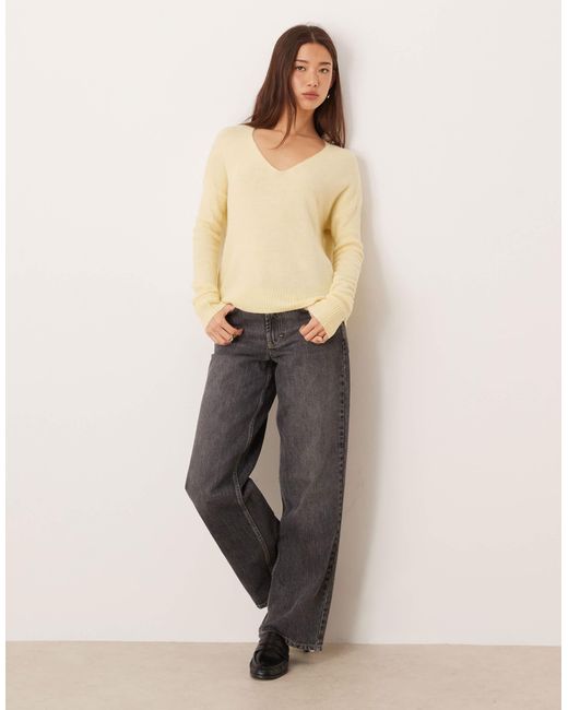 Jdy Natural – pullover