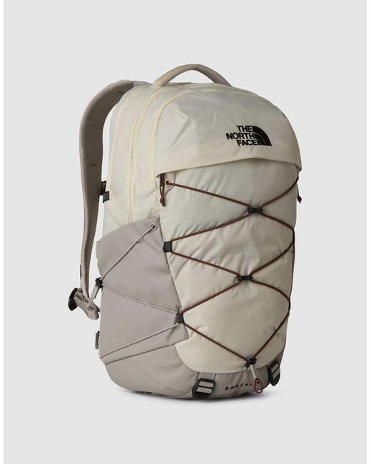 The North Face Gray Borealis