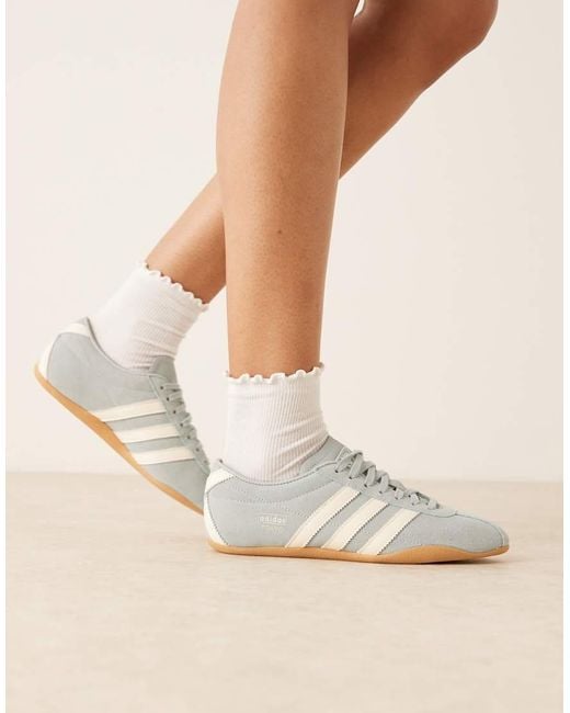 Adidas Originals Natural Tokyo Trainers for men