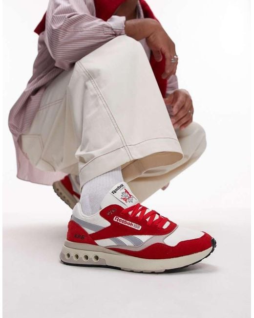 Reebok Red Ers World Trainers for men