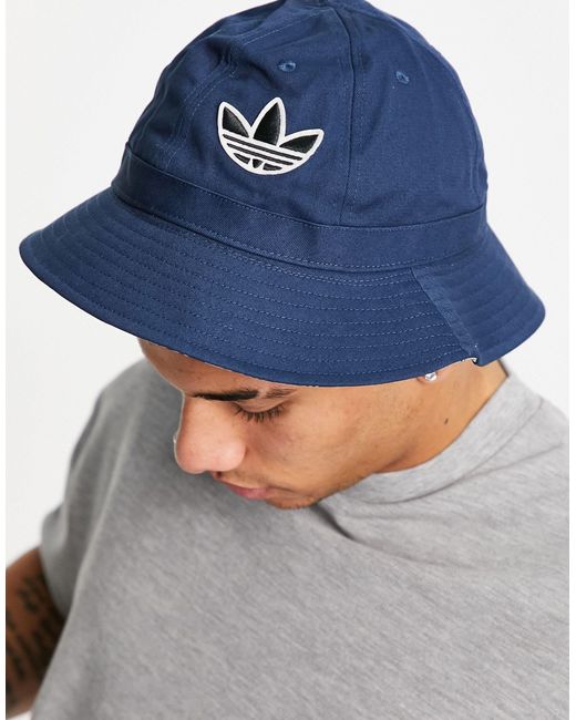 adidas navy hat