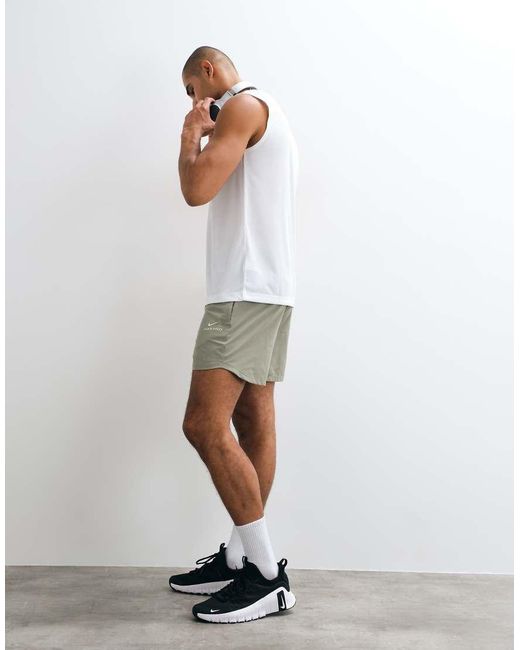 Nike Nike de hombre de color White
