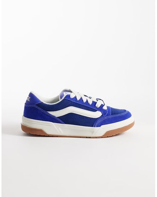 Vans Blue Hylane