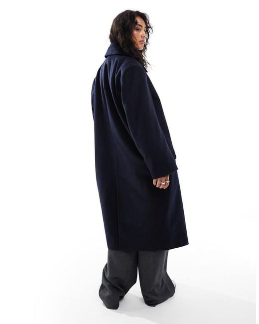 Stradivarius Str in het Blue