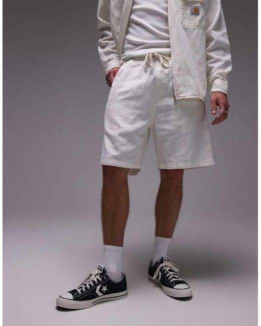 Carhartt Rainer in het Gray voor heren