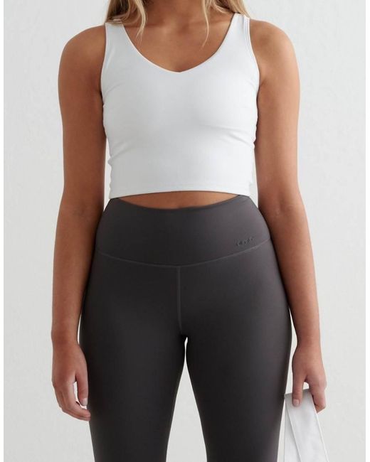 Aim'n Black Shadow Sense Tights