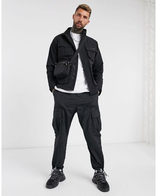 Abrigos y chaquetas de Nicce London para hombre | FASHIOLA.es