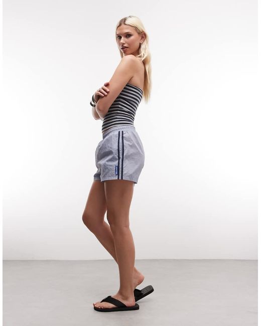 Collusion Gray Bandeau
