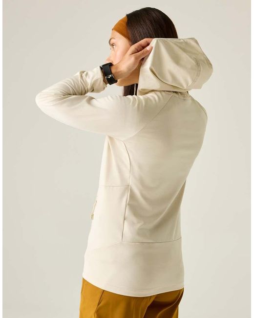 Nomadic Dare 2b de color Natural