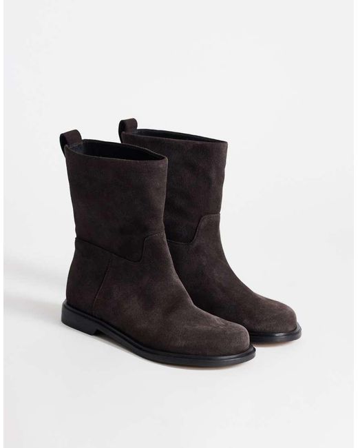 Pascal TOPSHOP de color Black
