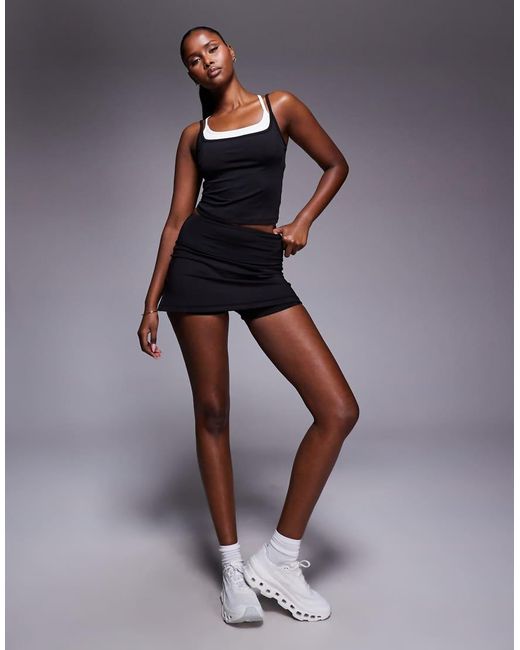 4505 Padel in het Blue