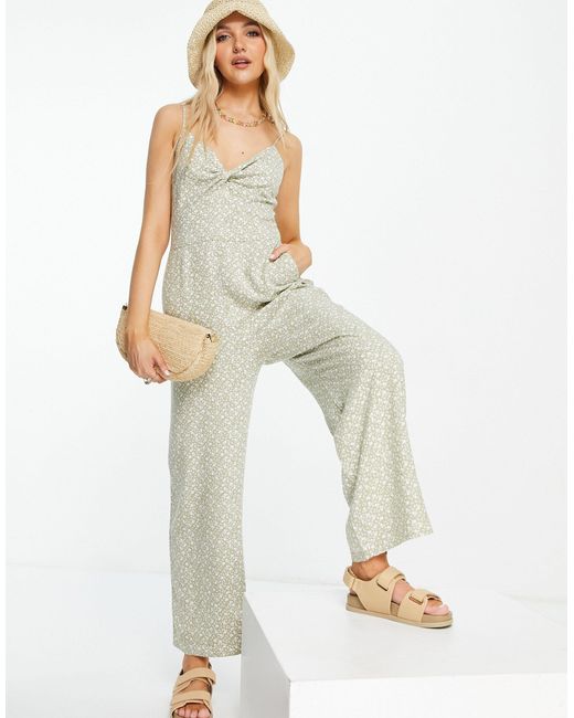 abercrombie jumpsuit